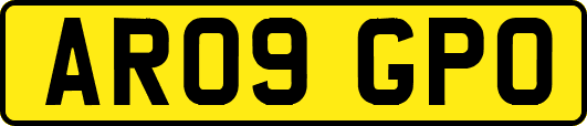 AR09GPO