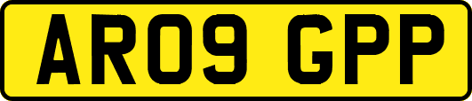 AR09GPP