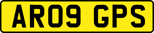 AR09GPS