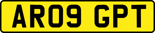 AR09GPT