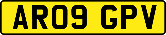 AR09GPV