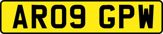 AR09GPW