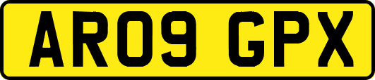 AR09GPX