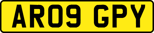 AR09GPY