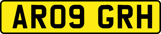 AR09GRH
