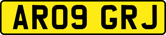 AR09GRJ