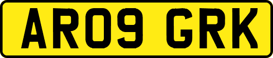 AR09GRK