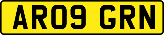 AR09GRN