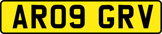 AR09GRV