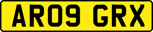 AR09GRX