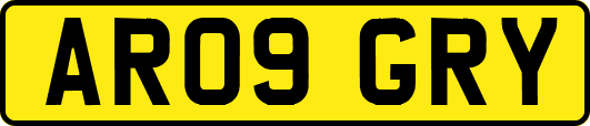 AR09GRY