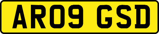 AR09GSD