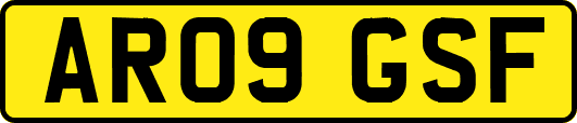 AR09GSF