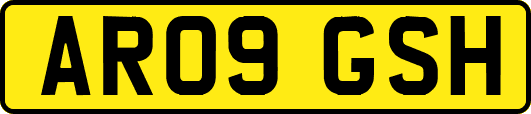 AR09GSH