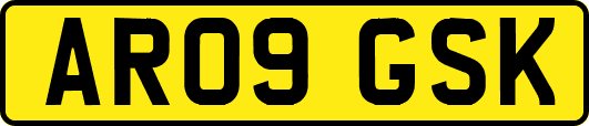 AR09GSK