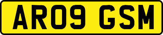 AR09GSM