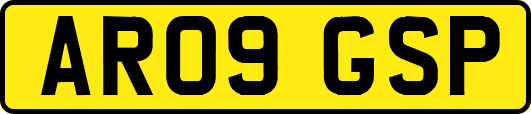 AR09GSP