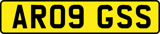 AR09GSS