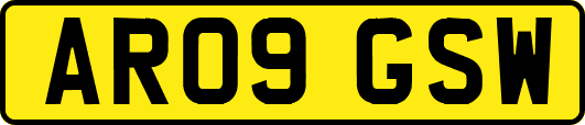 AR09GSW