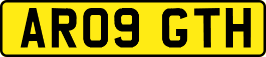 AR09GTH