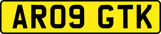 AR09GTK