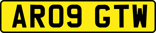 AR09GTW