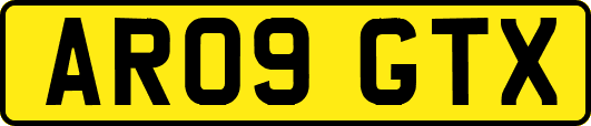 AR09GTX