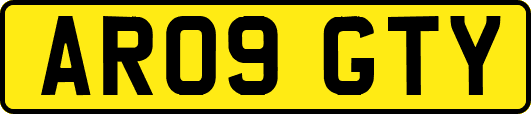 AR09GTY