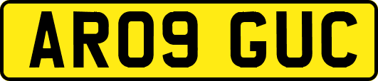 AR09GUC