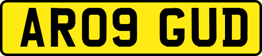 AR09GUD