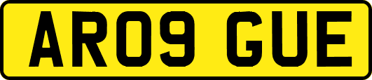 AR09GUE