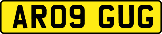 AR09GUG