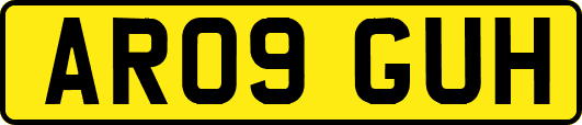 AR09GUH