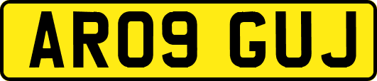 AR09GUJ