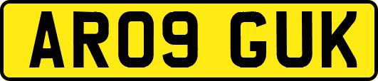 AR09GUK