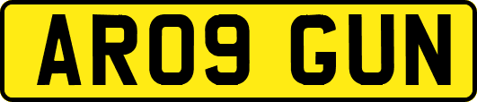 AR09GUN