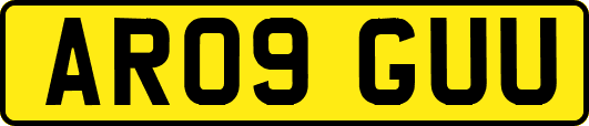 AR09GUU