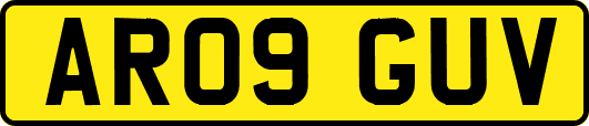 AR09GUV