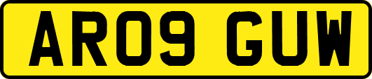 AR09GUW