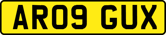 AR09GUX