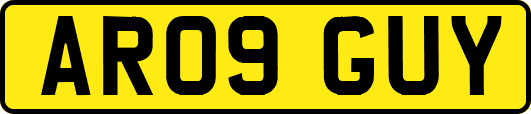 AR09GUY