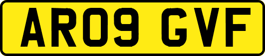 AR09GVF
