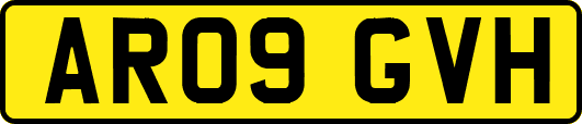 AR09GVH