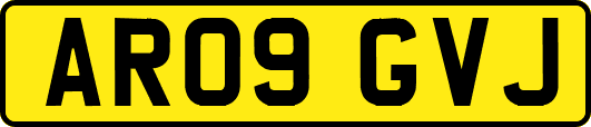 AR09GVJ