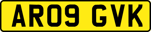 AR09GVK