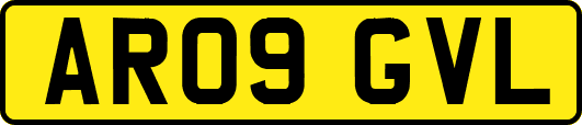 AR09GVL