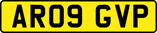 AR09GVP