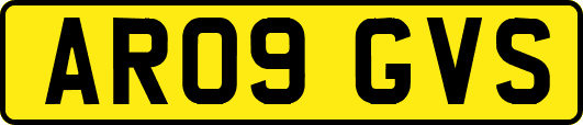 AR09GVS