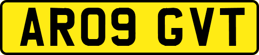 AR09GVT