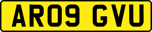 AR09GVU